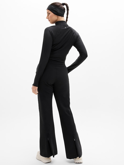 Image number 7 showing, Glacier High Rise Bootcut Pant
