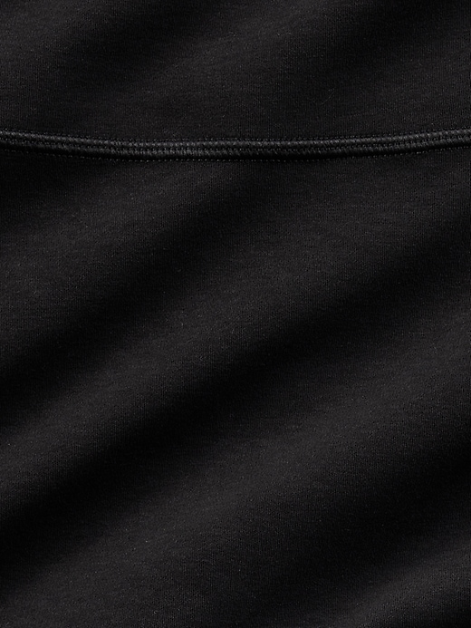 Image number 6 showing, Intuition High Rise 5” Cotton Short