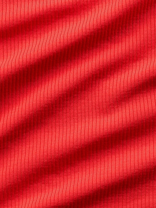 Image number 5 showing, Renew Seamless Square Neck Crop Tank