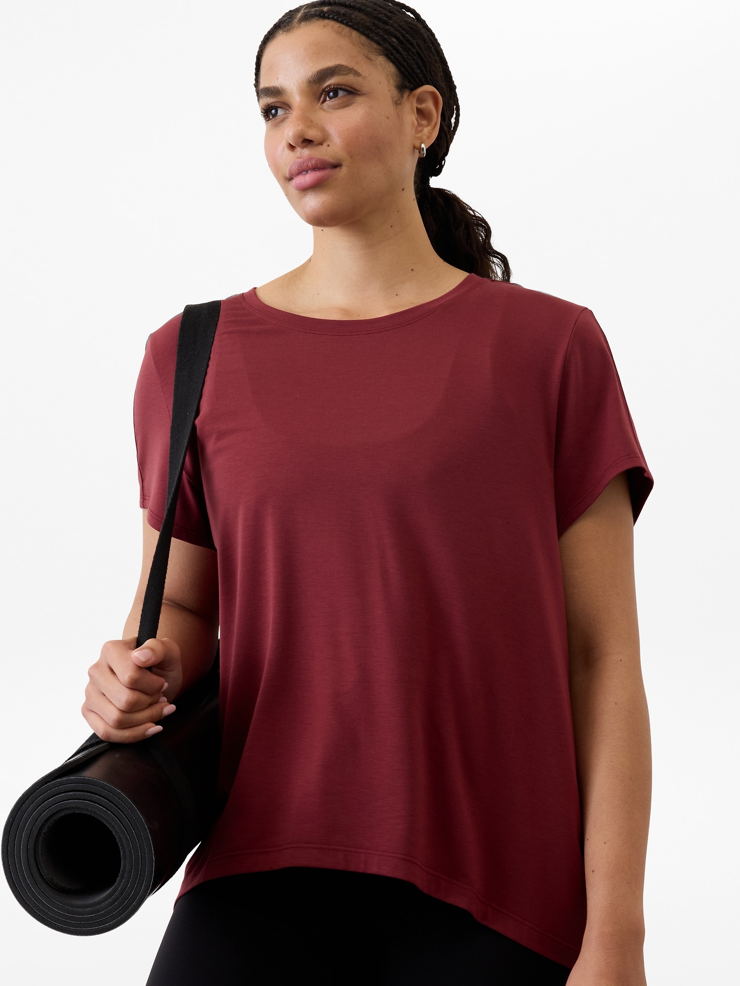 With Ease Tee