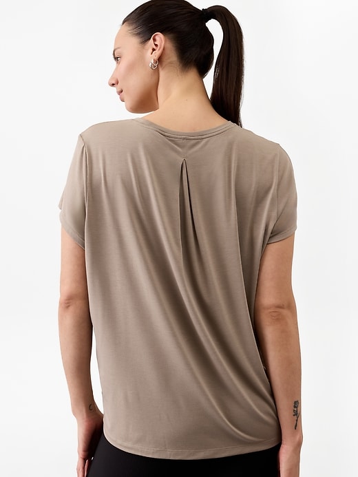 Image number 2 showing, With Ease Tee