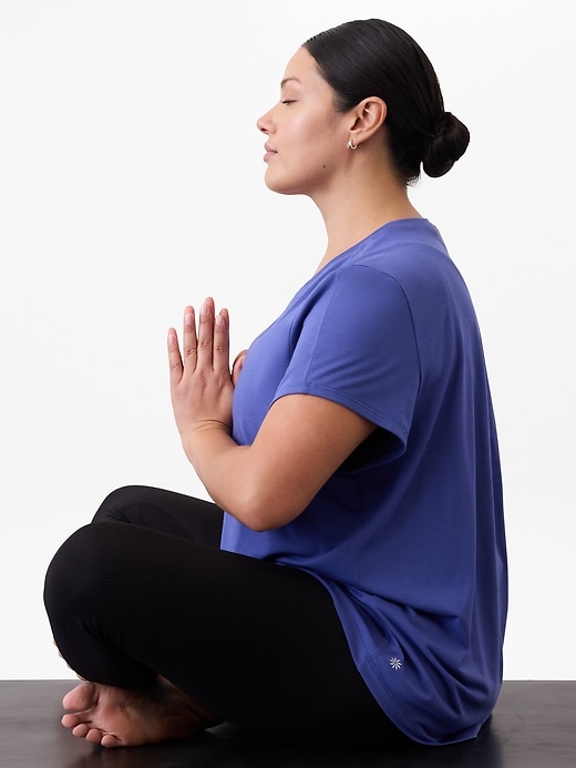 Image number 3 showing, With Ease Tee