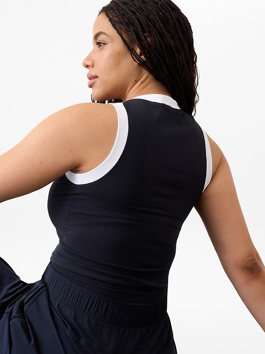 Image number 3 showing, Renew Seamless Muscle Tank