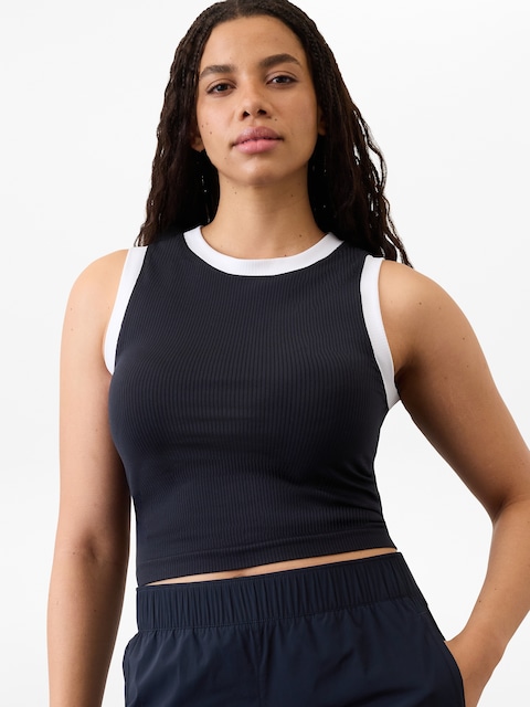 Renew Seamless Muscle Tank - Multi