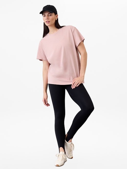Image number 5 showing, True Cotton Tee