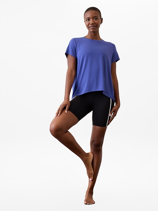 Image number 5 showing, With Ease Tee