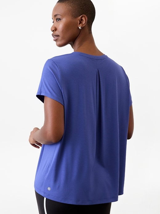 Image number 6 showing, With Ease Tee