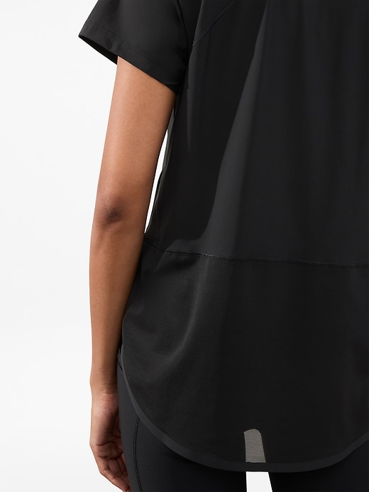 Image number 4 showing, Ultimate Mesh Tee