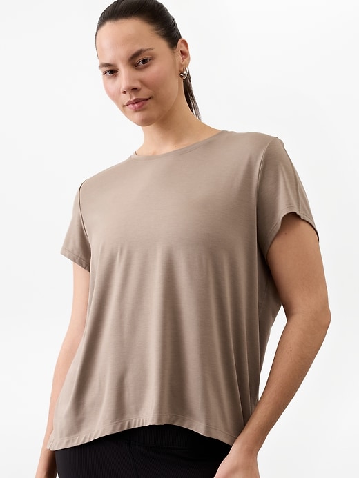 Image number 1 showing, With Ease Tee