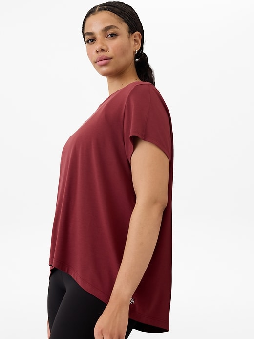 Image number 3 showing, With Ease Tee