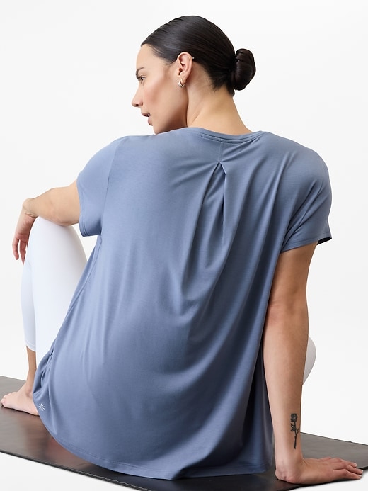 Image number 3 showing, With Ease Tee