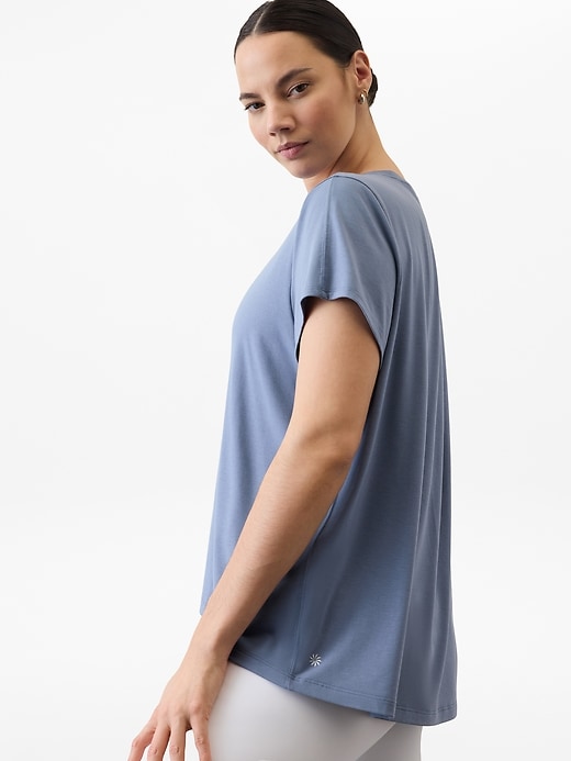 Image number 2 showing, With Ease Tee
