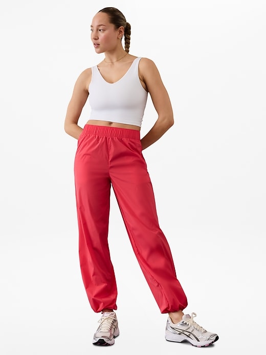 Image number 2 showing, Rise Pant