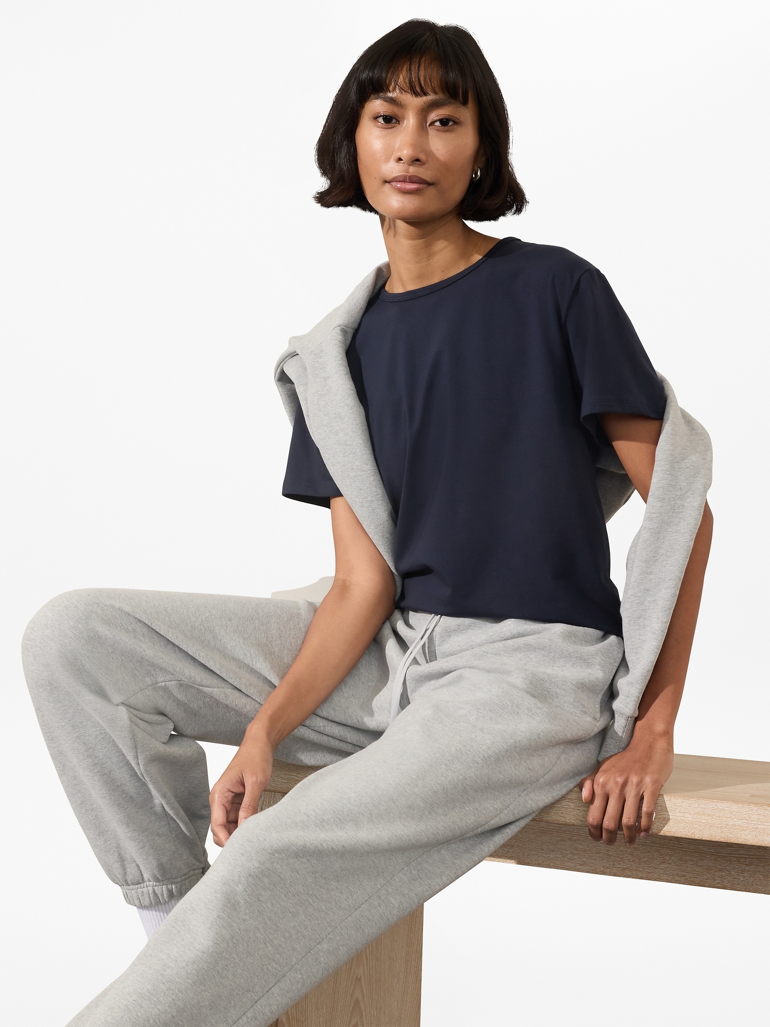 Essential Tee