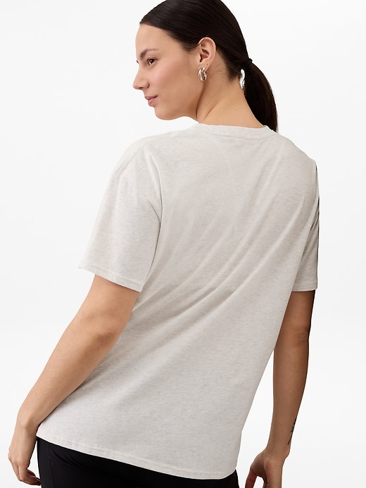 Image number 6 showing, True Cotton Tee