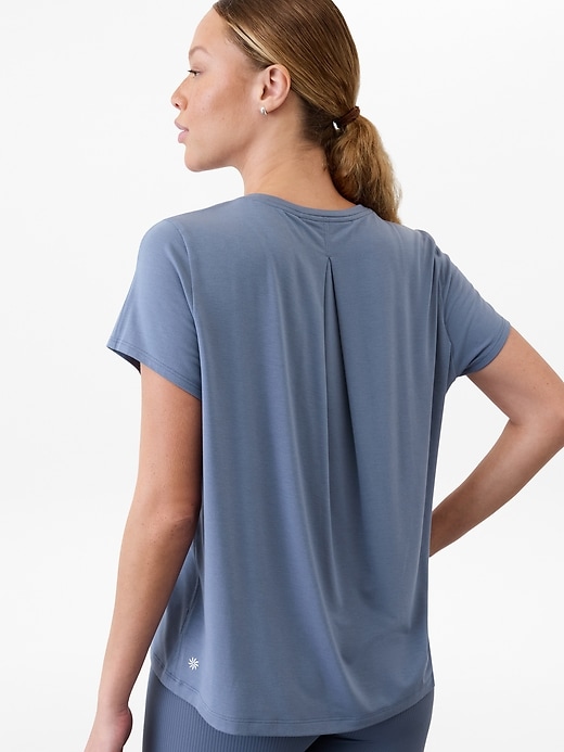 Image number 5 showing, With Ease Tee