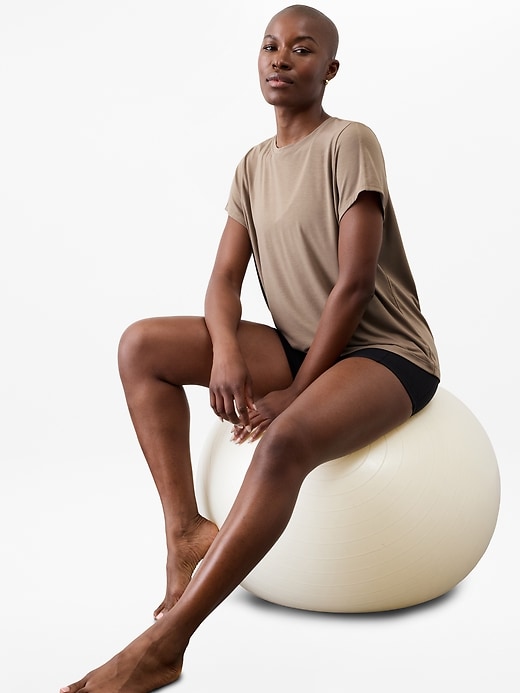 Image number 4 showing, With Ease Tee