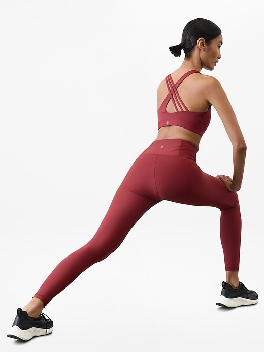 Image number 2 showing, Interval High Rise Legging
