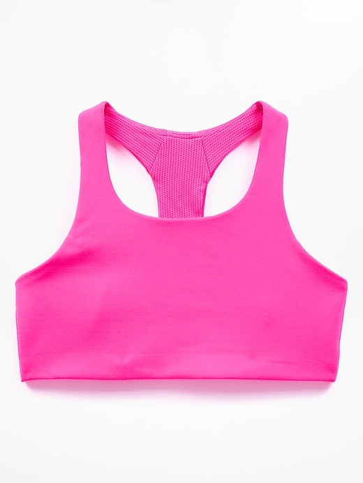 Image number 3 showing, Athleta Girl Cloud Racerback Bra