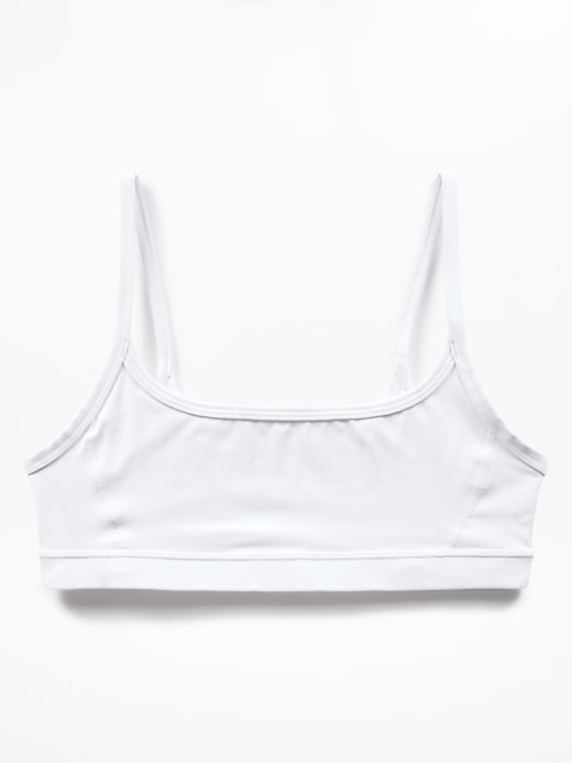 Image number 3 showing, Square Neck Bra A-C