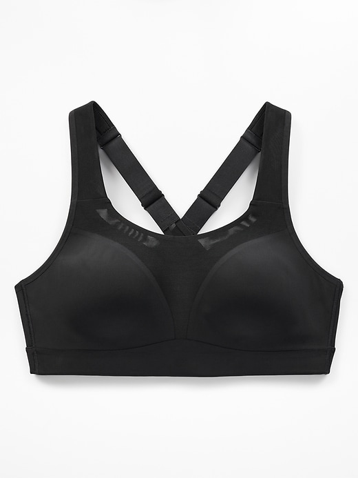 Image number 3 showing, Speed Run High Support Sports Bra