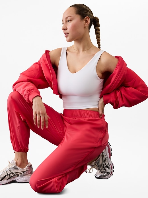 Image number 1 showing, Rise Pant