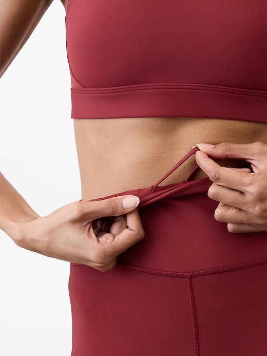 Image number 4 showing, Interval High Rise Legging