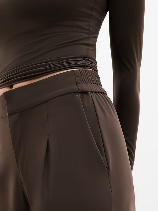 Image number 5 showing, Pinnacle High Rise Trouser
