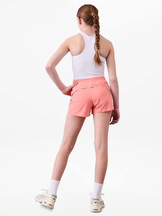 Image number 3 showing, Athleta Girl On Your Mark 2.5" Short