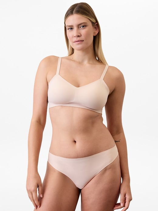 Image number 4 showing, Ritual Thong Underwear 3-Pack