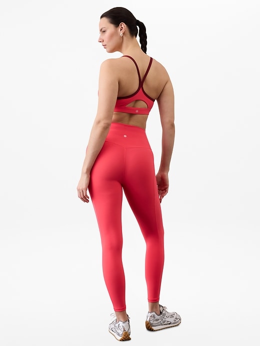 Image number 5 showing, Salutation Stash High Rise Legging