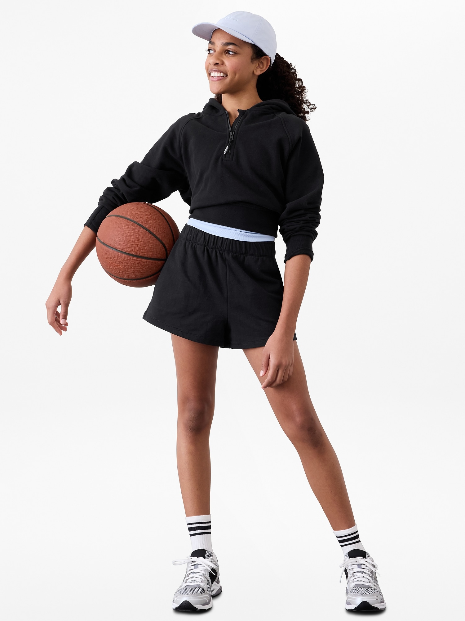 Athleta Girl All Day 2" Short