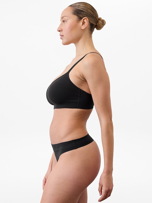 Image number 3 showing, Ritual Thong Underwear 3-Pack