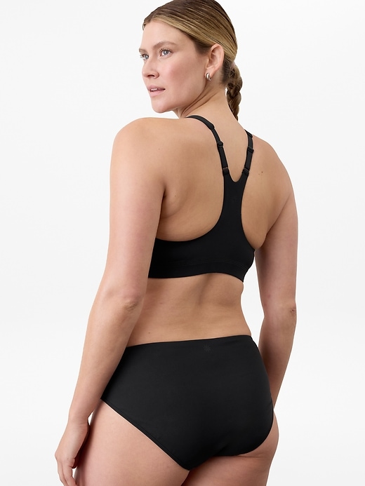 Image number 4 showing, Hipster Full Swim Bottom