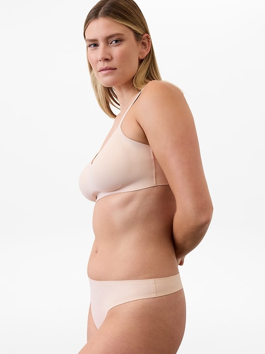 Image number 5 showing, Ritual Thong Underwear 3-Pack