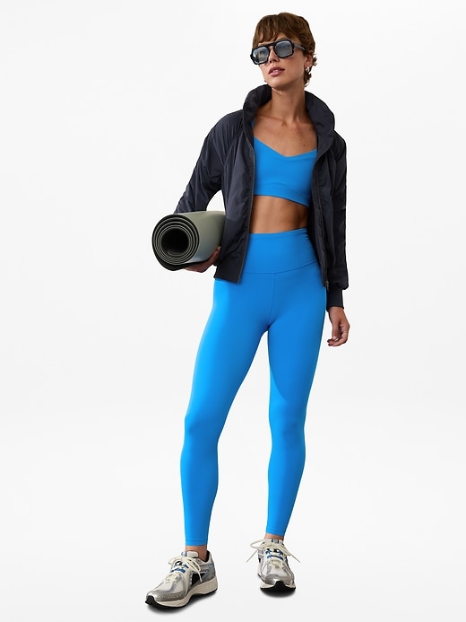 Image number 1 showing, Elation Ultra High Rise Legging