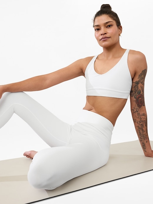 Image number 2 showing, Solace Sports Bra A-C