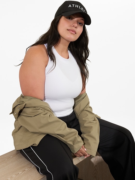 Image number 5 showing, Renew Seamless Racerback Tank