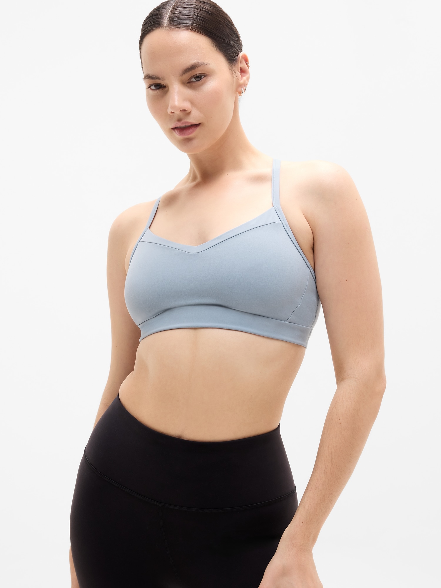 Vital Sports Bra A-C