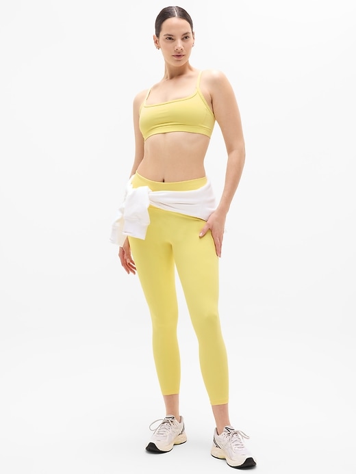 Image number 5 showing, Square Neck Bra A-C