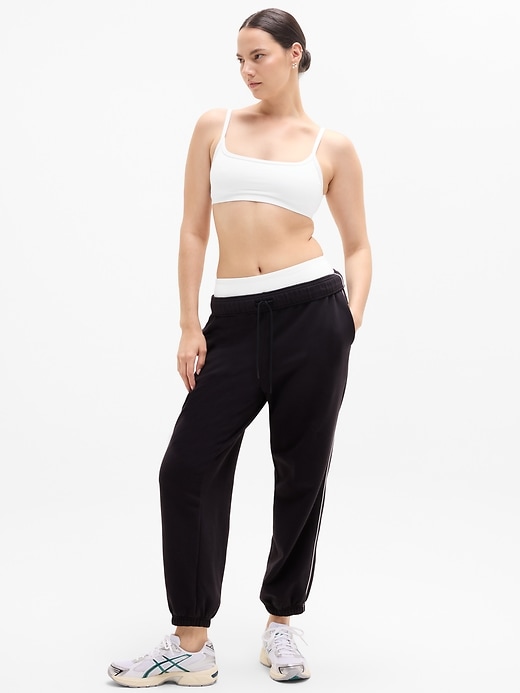 Image number 5 showing, Square Neck Bra A-C
