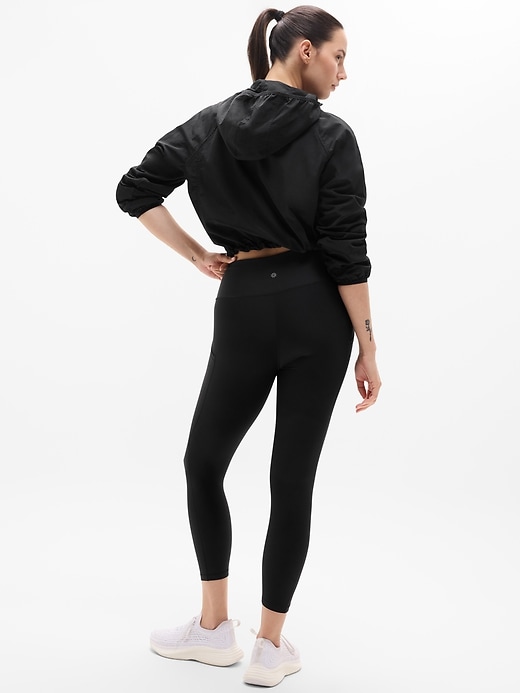 Image number 8 showing, Interval Stash High Rise 7/8 Legging