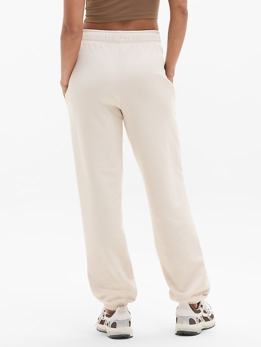 Image number 3 showing, Forever Fleece High Rise Jogger