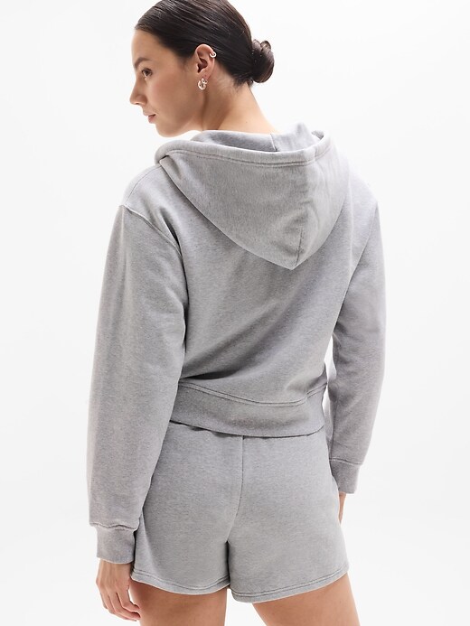 Image number 6 showing, Forever Fleece Full Zip Sweatshirt