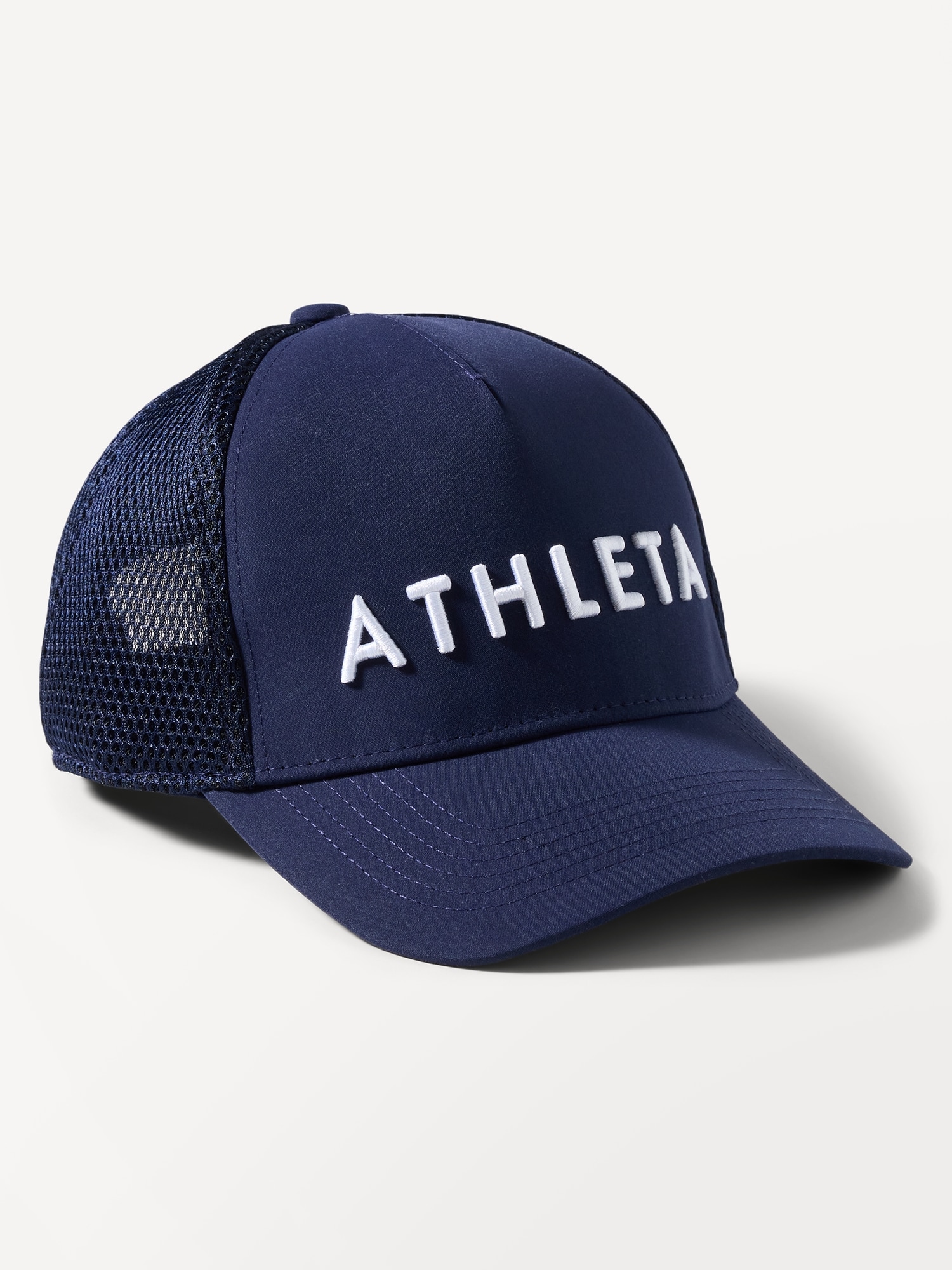 Athleta Icon Trucker Hat