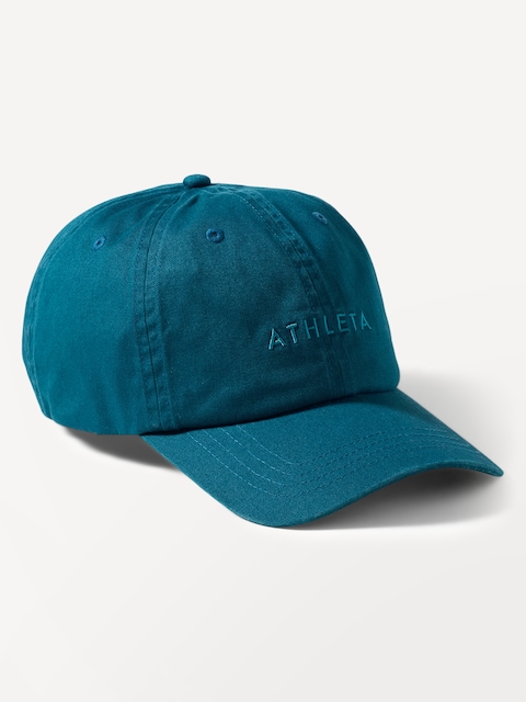 Everyday Cap - Blue