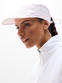 Image number 2 showing, Pacesetter Run Hat 2.0
