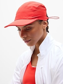 Image number 2 showing, Pacesetter Run Hat 2.0