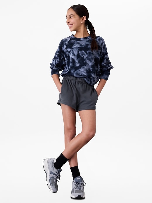 Image number 3 showing, Athleta Girl All Day 2" Short