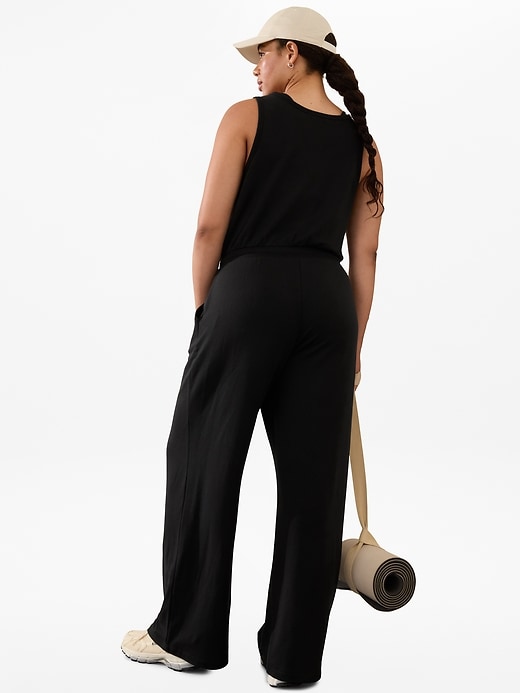 Image number 6 showing, Coaster Luxe Jumpsuit
